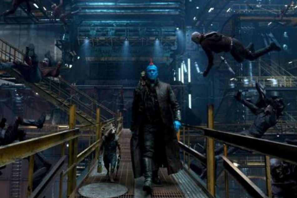 'Guardians 2' grabs massive box office, top spot in N. America | ABS