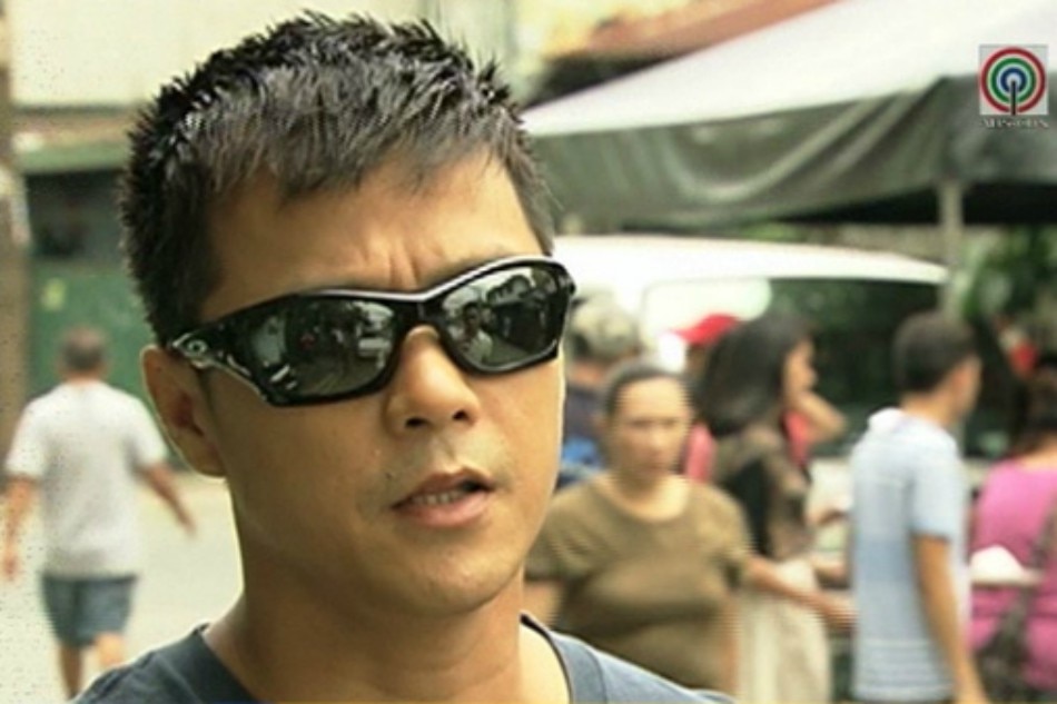 Whatever happened to Jeric Raval? | ABS-CBN News