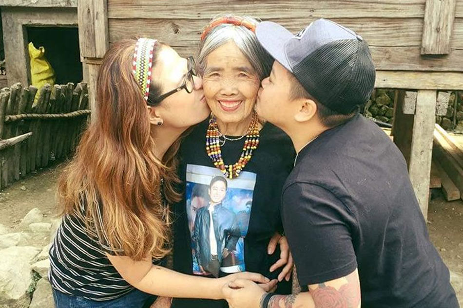 IN PHOTOS: 20 Pinay celebrities and their tattoos 3