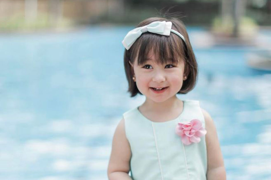 LOOK: Scarlet Snow gets own app game | ABS-CBN News - 950 x 633 jpeg 52kB