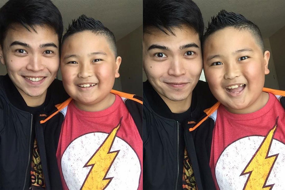 How Daryl Ong reunited with son after 3 years | ABS-CBN News