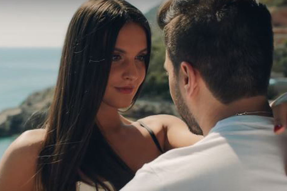 WATCH: Jonas Blue releases music video for new hit 'Mama' | ABS-CBN News