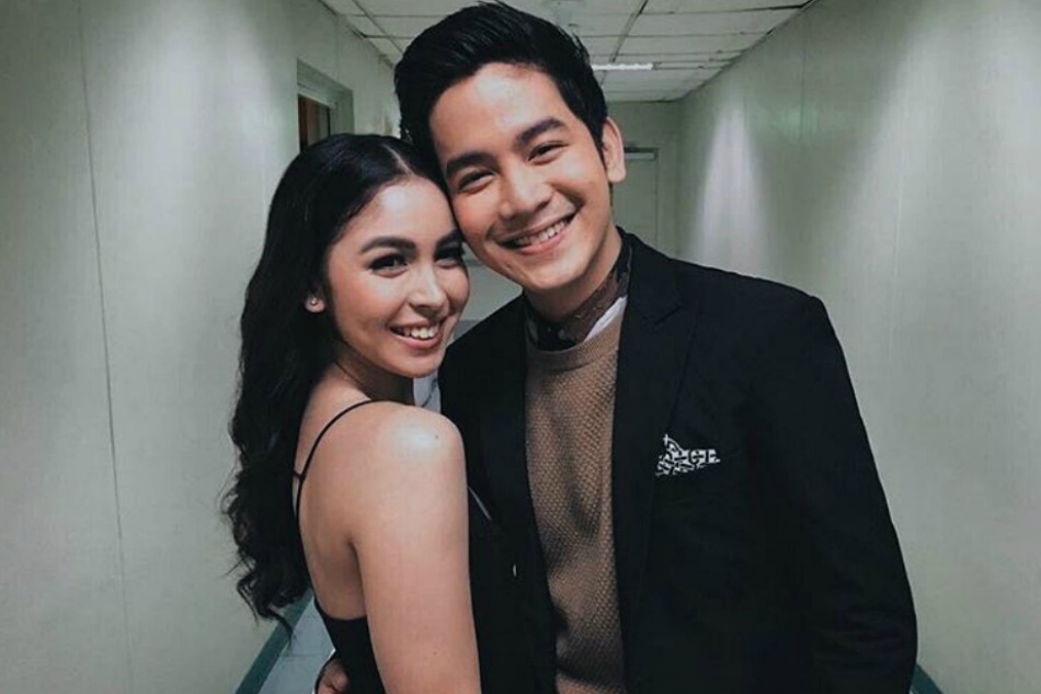 Joshua Garcia on Julia Barretto: Wala pang 'kami' | ABS-CBN News