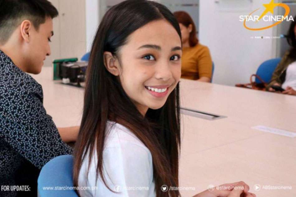 look maymay entrata set