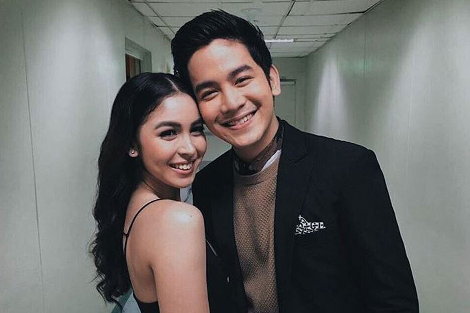 Julia Barretto, Joshua Garcia to reunite for movie | ABS-CBN News