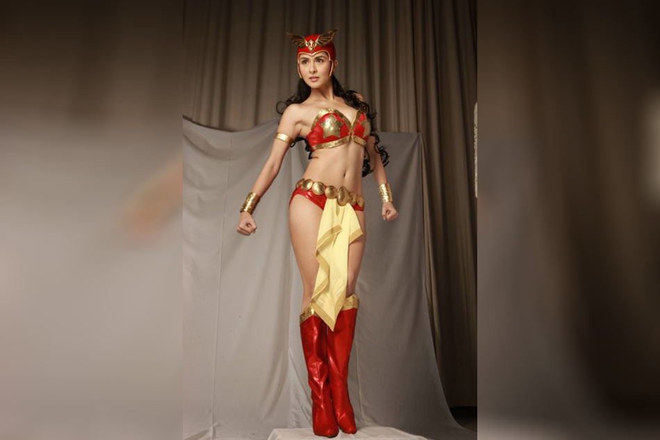 IN PHOTOS: 13 actresses who played Darna 13