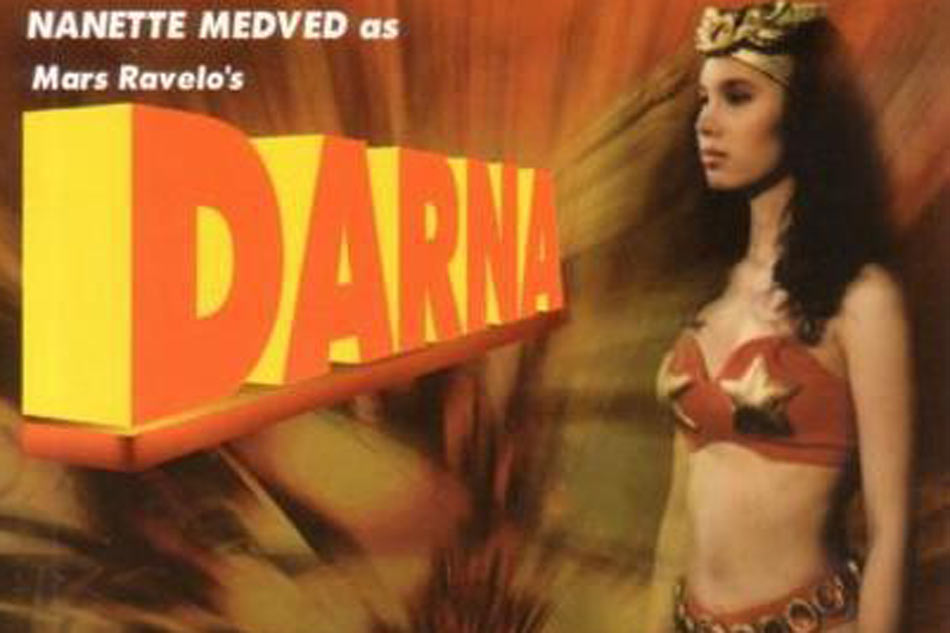 IN PHOTOS: 13 actresses who played Darna 9