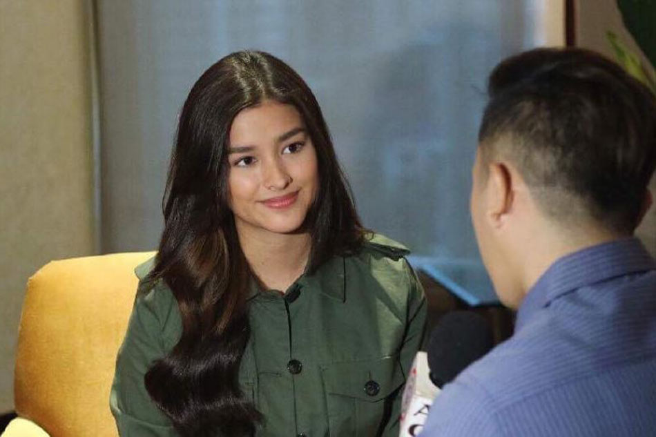 FULL INTERVIEW: Liza Soberano nervous yet excited to play Darna | ABS-CBN News