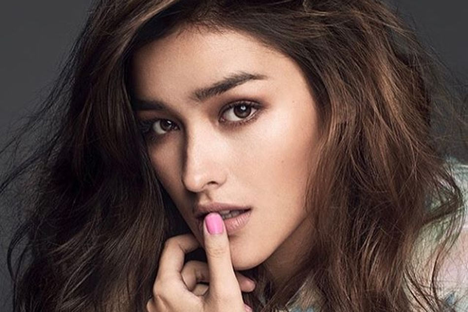 Its Official Liza Soberano Is The New Darna Abs Cbn News