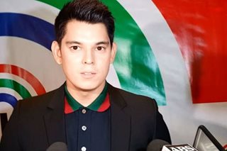 Richard Gutierrez eeksena sa 'FPJ's Ang Probinsyano'