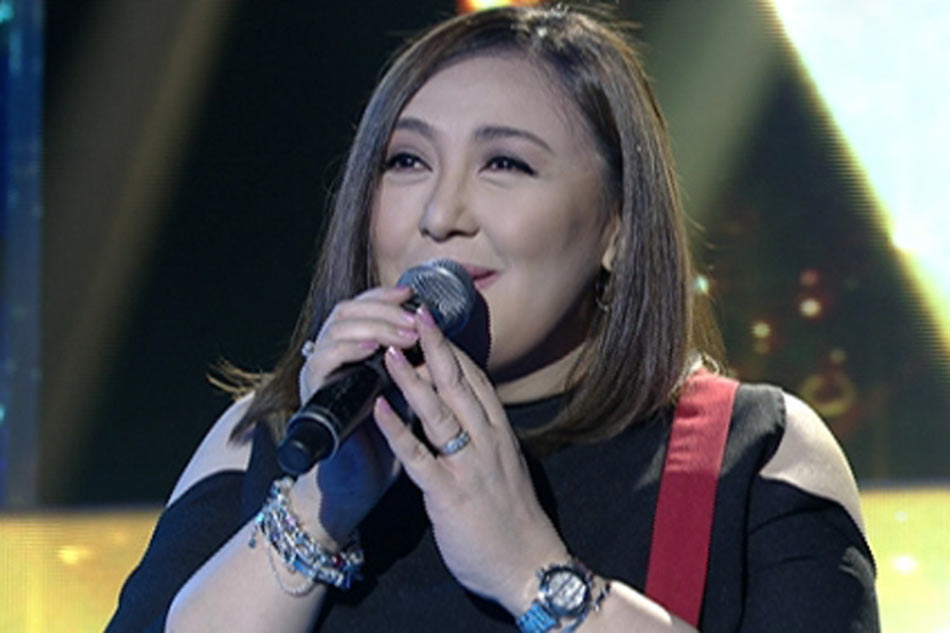 PANOORIN: Sharon Cuneta, nagpasaya sa 'Showtime' | ABS-CBN ...