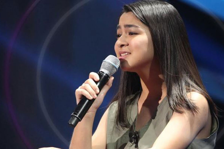 'The Voice Teens': Bamboo finds final recruit in jazzy teen | ABS-CBN News