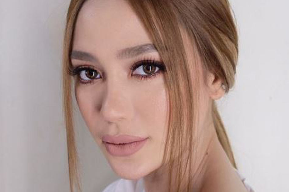 Arci Munoz Images