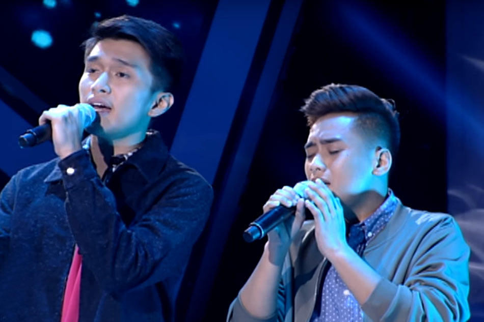 Bryan, Archie deliver heartfelt rendition of 'Heaven Knows' | ABS-CBN News