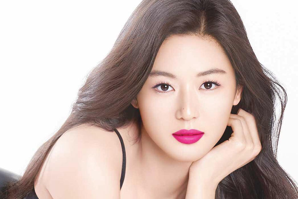 Korean actress Jun Ji-hyun pregnant with 2nd baby | ABS-CBN News