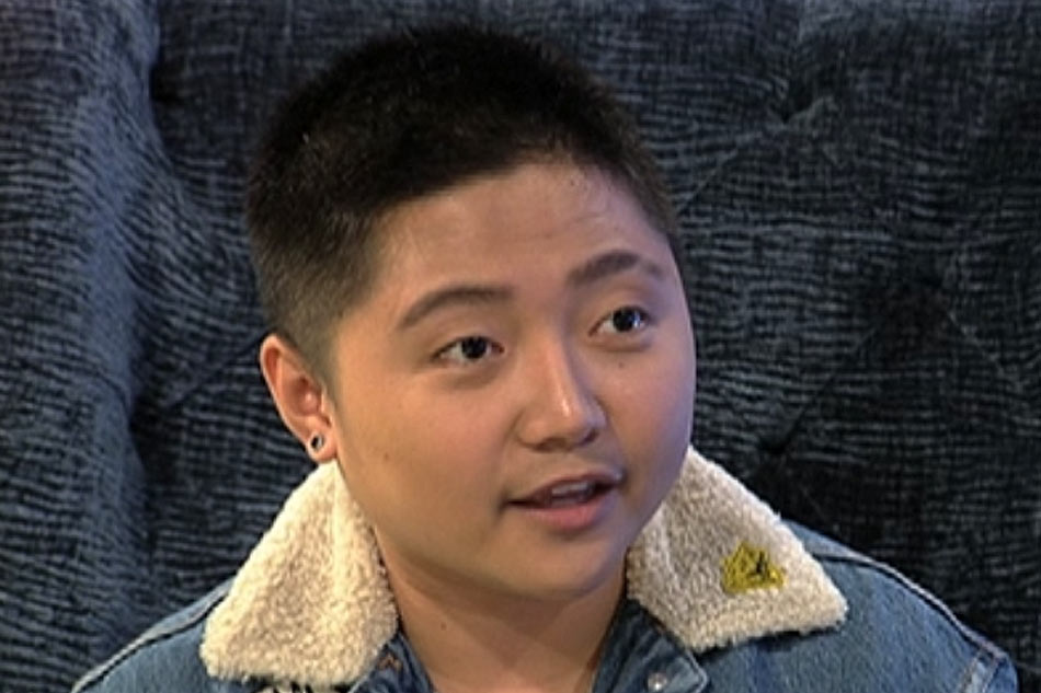 PANOORIN: Mensahe ni Jake Zyrus sa kanyang lola | ABS-CBN News