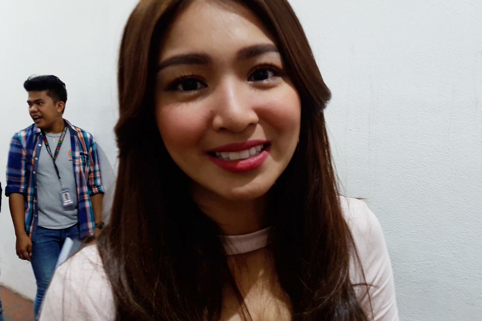 nadine lustre abs nadine lustre on sexiest title i m really proud abs nadine lustre abs nadine lustre on sexiest title i m really proud abs