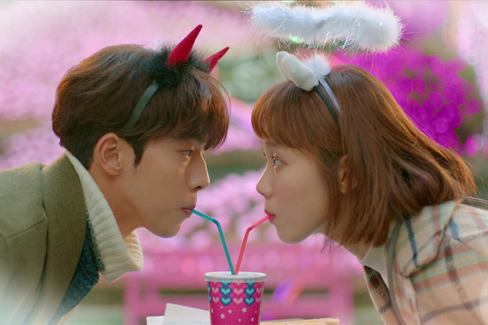 5 things to know before watching &#39;Weightlifting Fairy&#39; 4