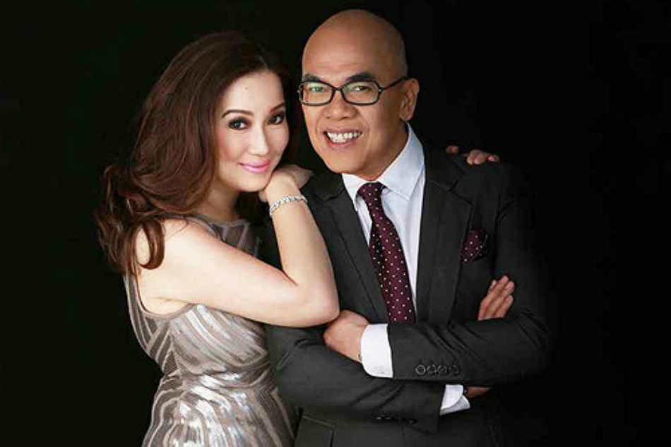 Kris Aquino asked: Are you still friends with Boy Abunda? | ABS-CBN  Entertainment