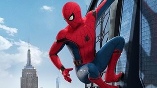 Disney, Sony strike deal to keep Spider-Man in Marvel universe