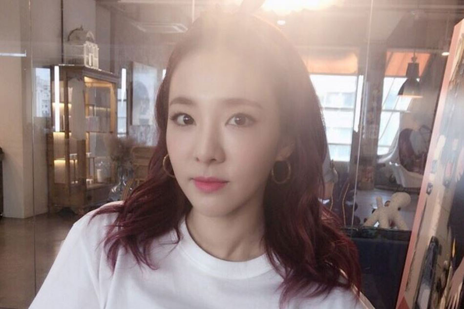 'I thought my life was over': Sandara recalls pain of first breakup