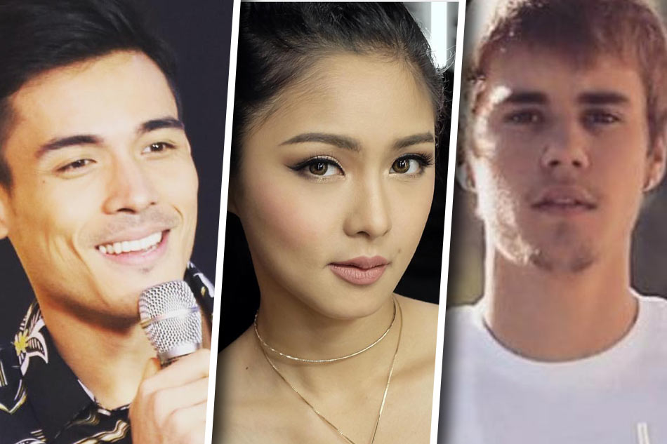 How Xian Feels About Kim 'fangirling' Over Justin Bieber | ABS-CBN News