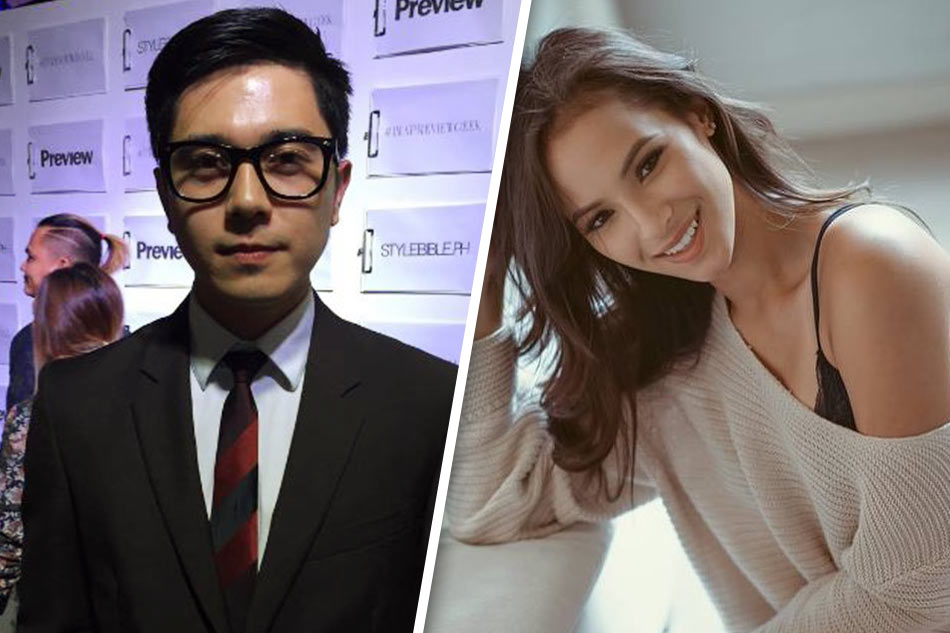 Paulo Avelino confirms FilAussie model is his girlfriend ABSCBN News