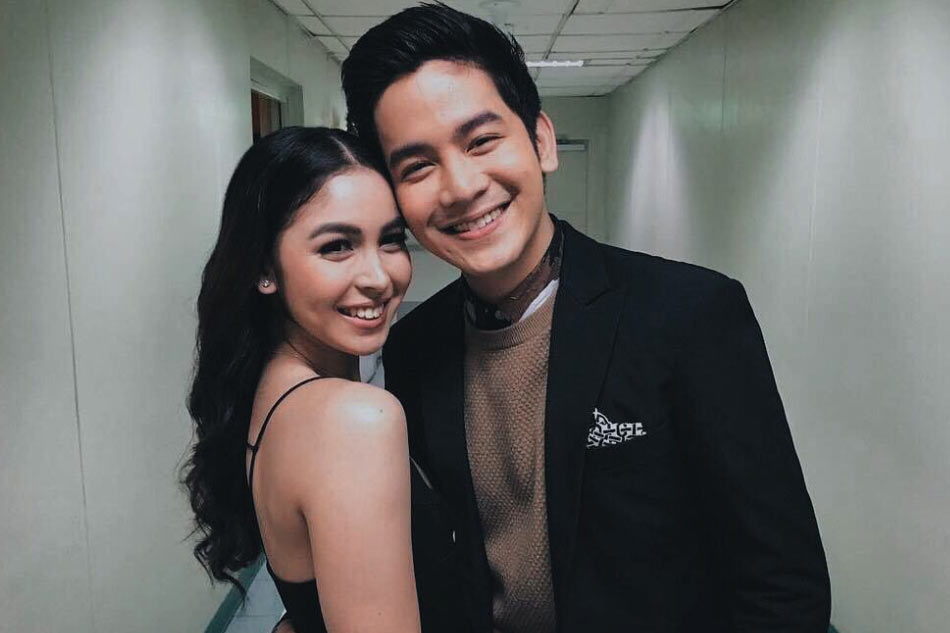 Julia, Joshua Score Luna Nominations For 'vince & Kath & James' 