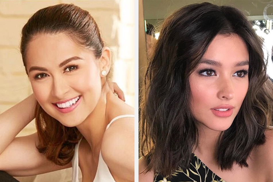 Marian thinks Liza is &#39;perfect&#39; for Darna 1