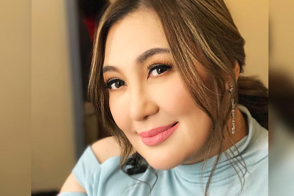 Sharon Cuneta says 2018 will be her best year yet | ABS ...