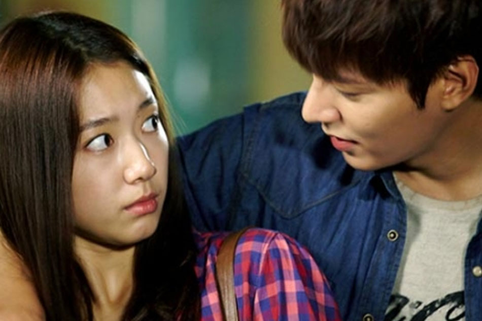 5 things we love about Korean superstar Park Shin-Hye | ABS-CBN News