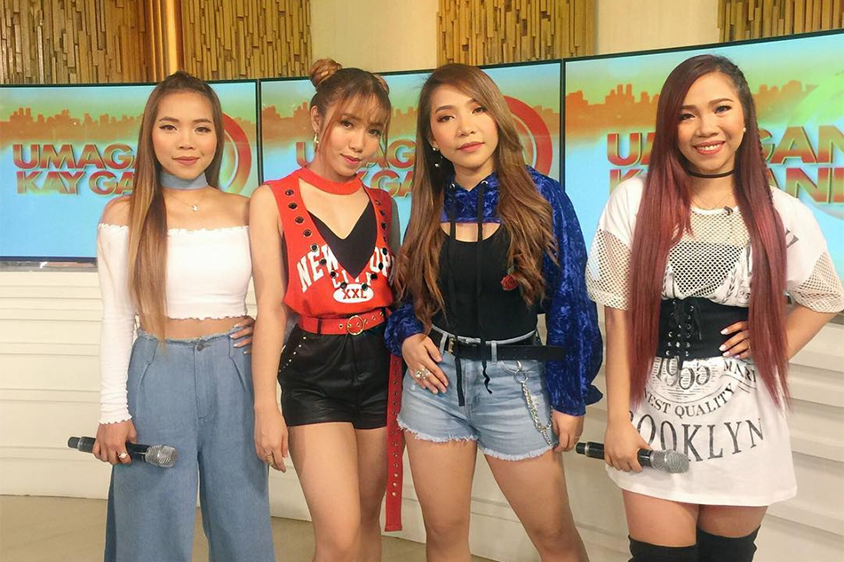 4th Impact gears up for shows in Australia, New Zealand ABSCBN News