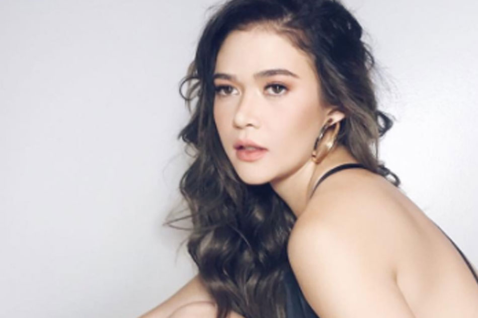 LOOK: Bela Padilla thanks 'anonymous' admirer | ABS-CBN News