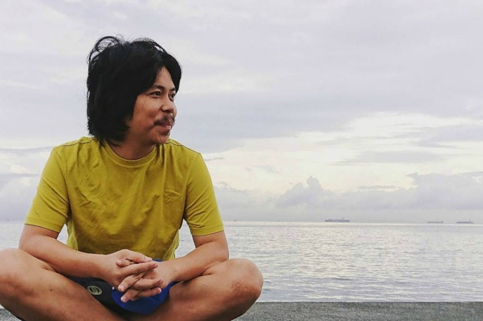 Will Empoy launch his own book soon? | ABS-CBN News