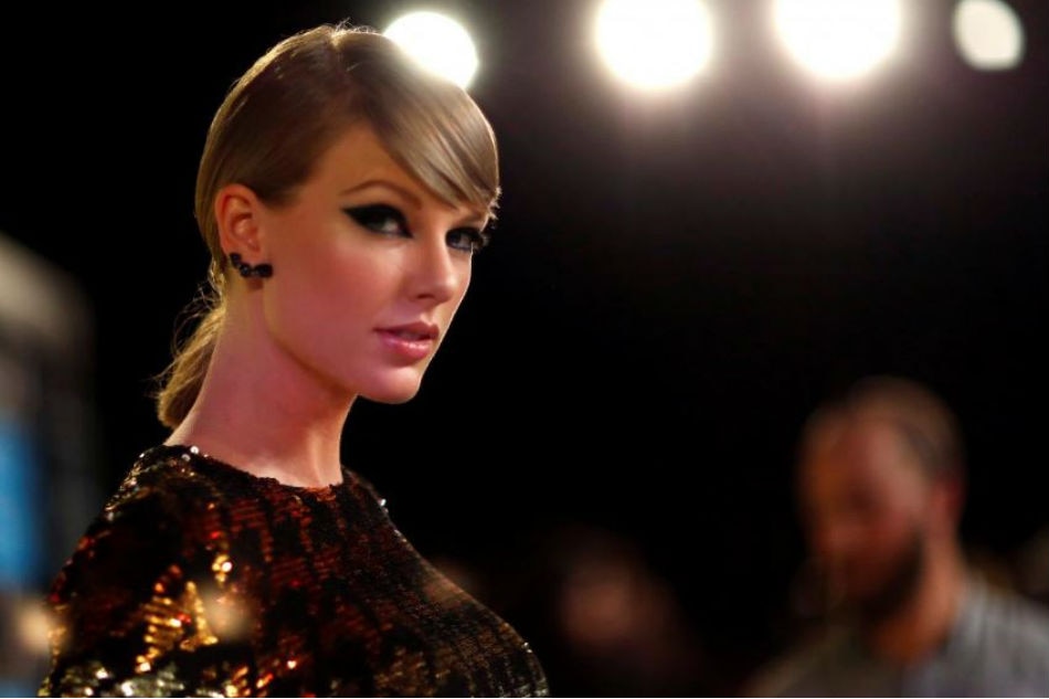 Taylor Swift Announces Reputation Album After Court Victory Abs Cbn News 8661