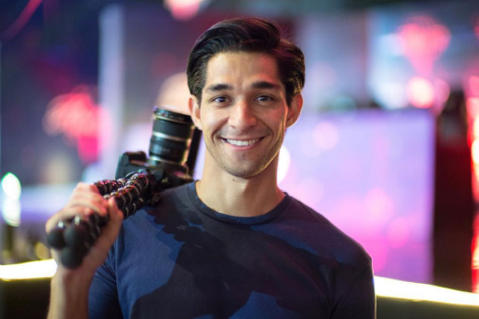 Wil Dasovich diagnosed with cancer | ABS-CBN News
