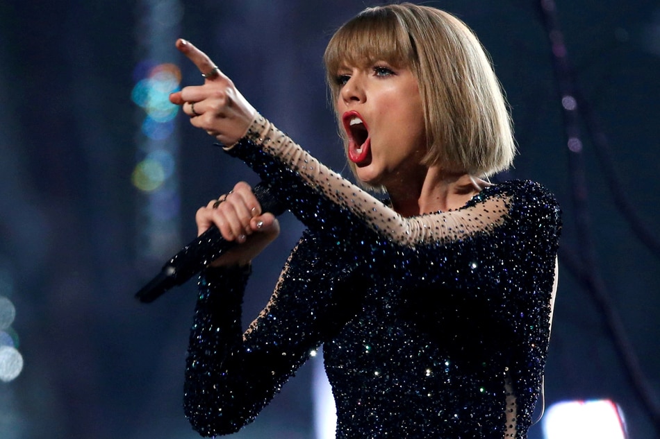 Katy Perry, Taylor Swift set to steal show at Video Music Awards 1