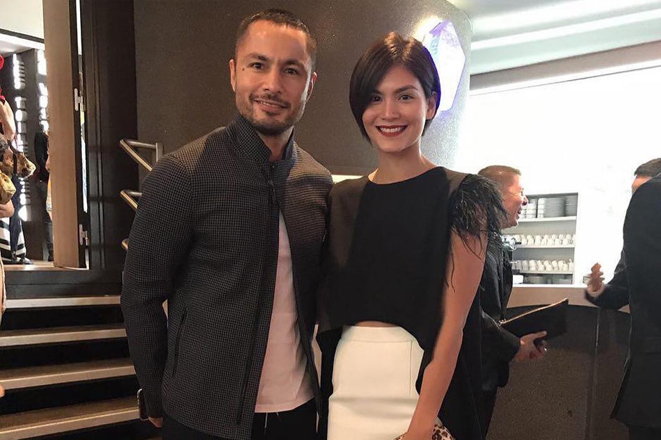 Vicki Belo receives personalized luxury bag from husband Hayden Kho