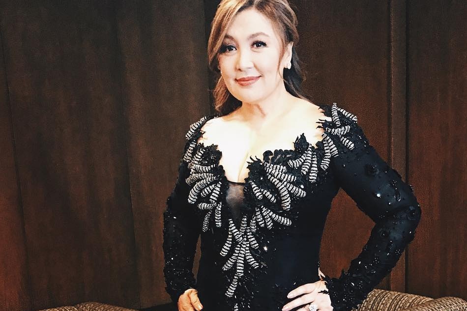 This is Sharon Cuneta&#39;s favorite bag at the moment | ABS-CBN News