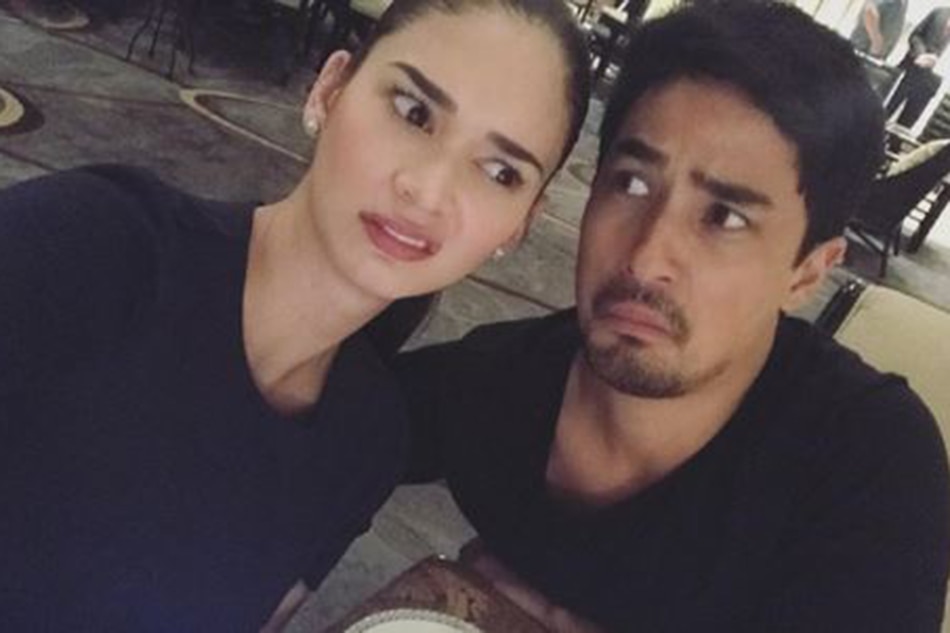 LOOK: Pia, Marlon remember the first time they met | ABS-CBN News