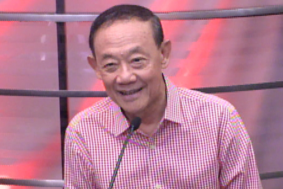 jose mari chan shares story behind christmas our jose mari chan shares story behind christmas our