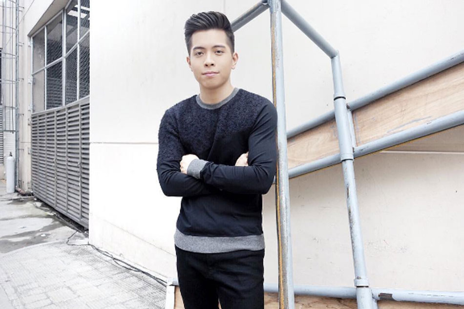 Jason Dy to attend Star Magic Ball for first time | ABS-CBN News