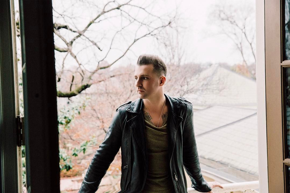 Secondhand Serenade coming to PH next year