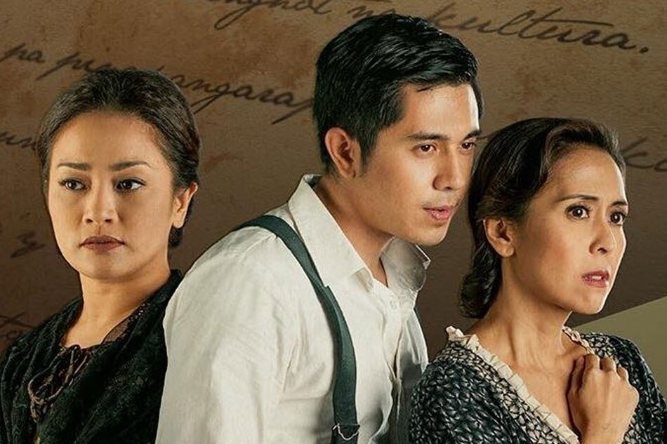 'Ang Larawan' to have world premiere at Tokyo film fest | ABS-CBN News