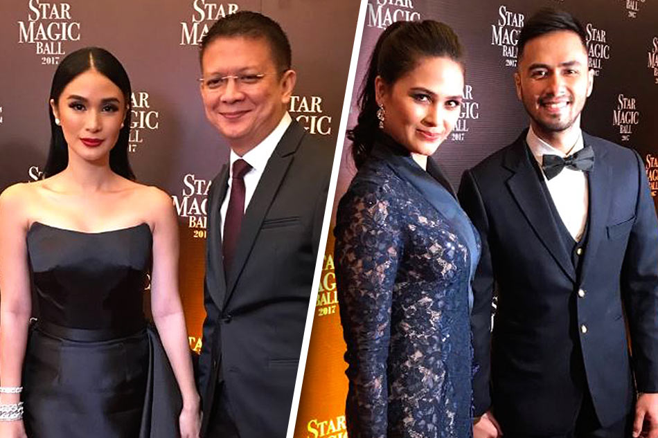 janine gutierrez on star magic ball look kapuso stars walk the star magic ball red carpet janine gutierrez on star magic ball look kapuso stars walk the star magic ball red carpet