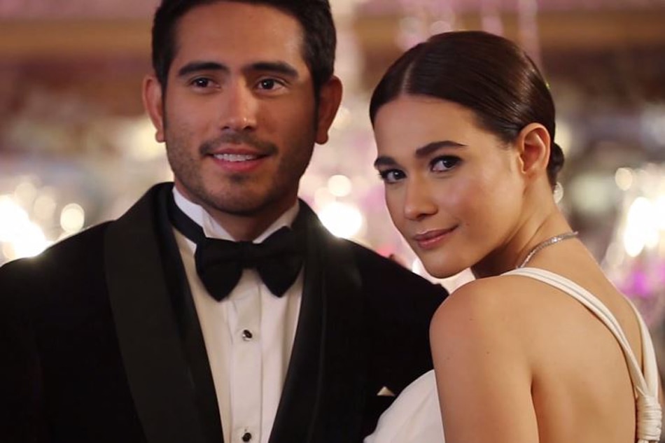 FULL VIDEO: Gerald answers accusation of ‘ghosting’ Bea for Julia 1