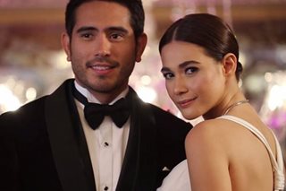 Bea Alonzo may mga bagong pasabog ukol sa ex na si Gerald Anderson