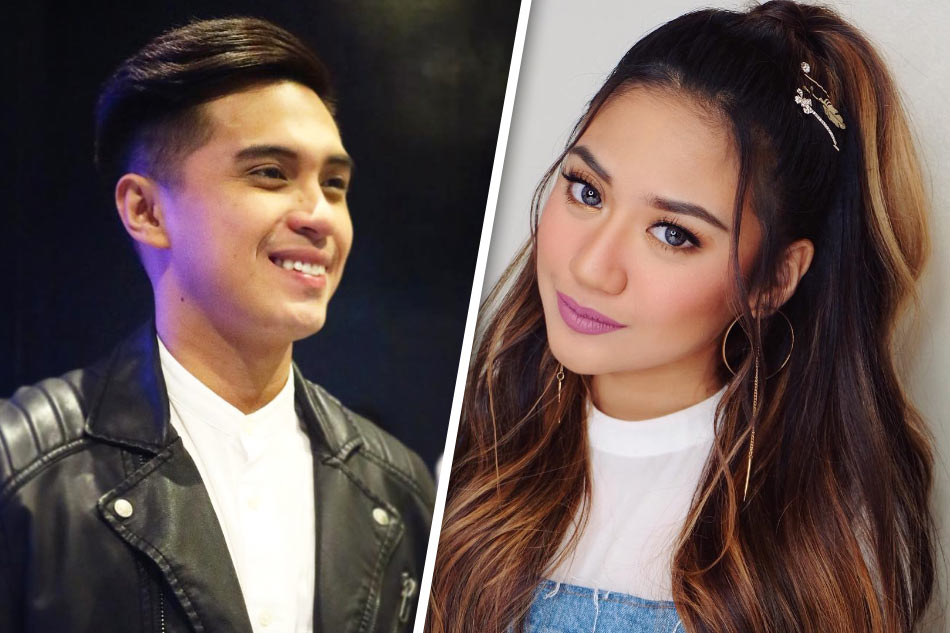 Pinapaasa Mo Lang Ba Si Morissette Marlo Mortel Asked Abs Cbn News