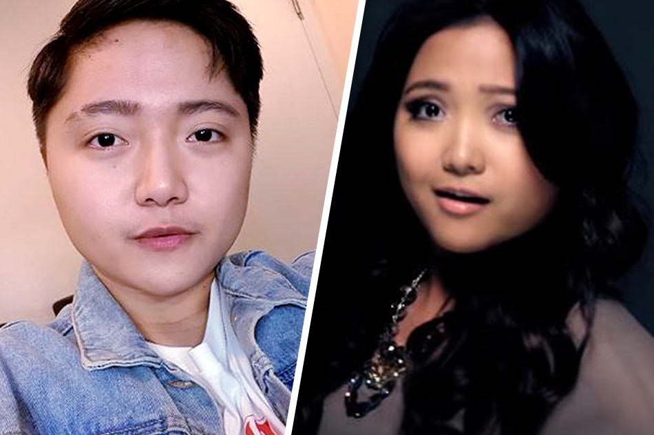 WATCH: Jake Zyrus performs 'duet' with Charice | ABS-CBN News