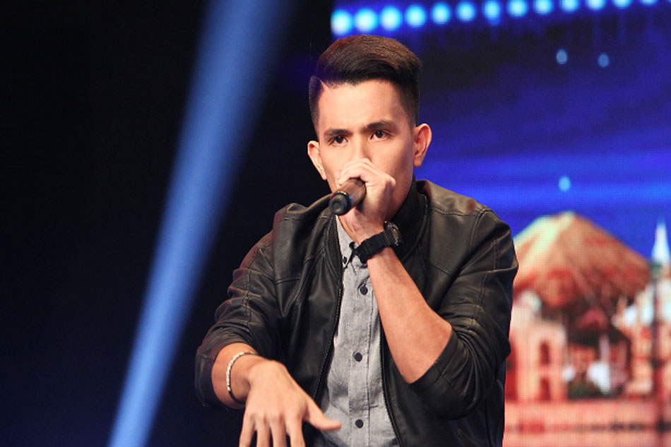 Pinoy Beatboxer Had Agt 2 Judges Looking For Their Golden Buzzer